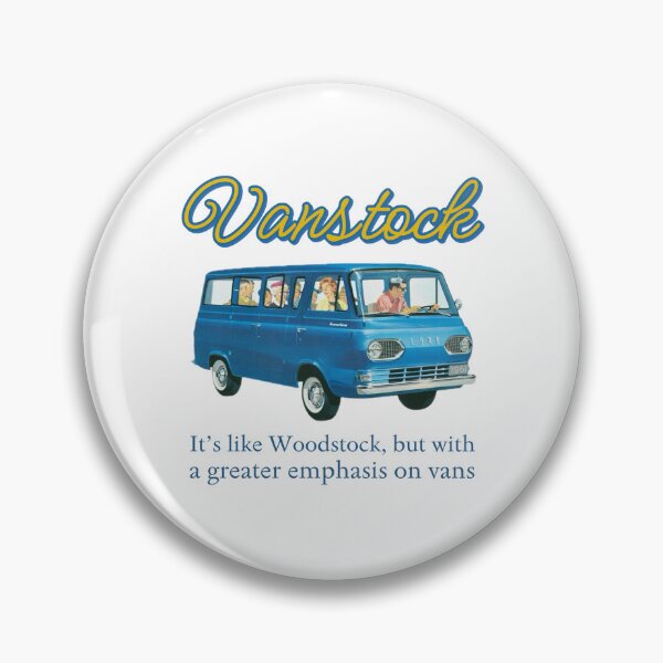 Item preview, Vanstock Van Stock That 70’s Show thick outline rope font shirt yellow white and blue designed and sold by cicadaadams.
