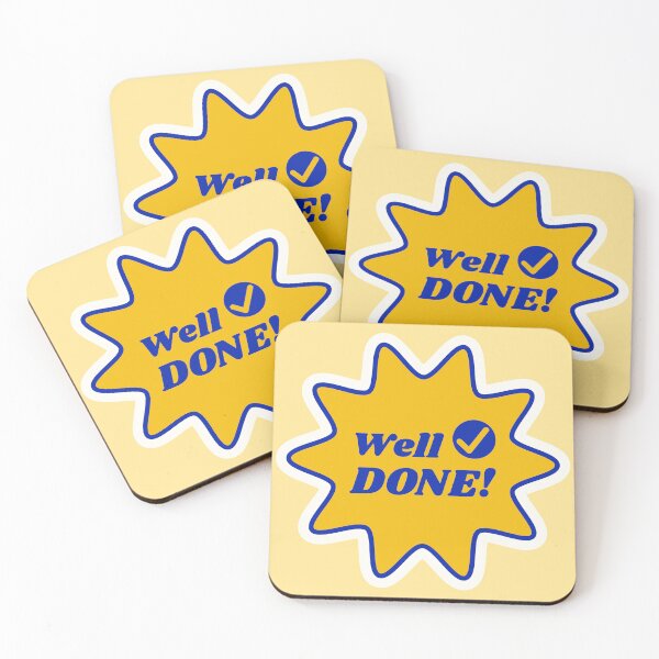 Item preview, Starburst cheer, well done designed and sold by Antoine Dupuit.