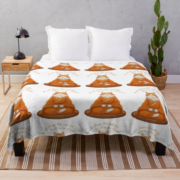 Item preview, Cat Wisdom - Do Not Chase the Red Dot designed and sold by Divine Ease.
