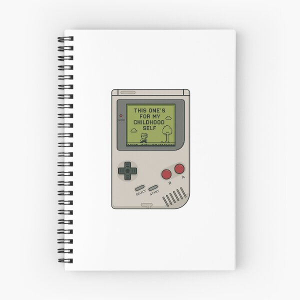Item preview, This One’s For My Childhood designed and sold by MoodDept.