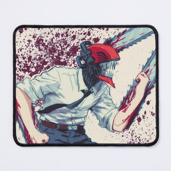 Item preview, Let's go Pochita! designed and sold by markclarkii.