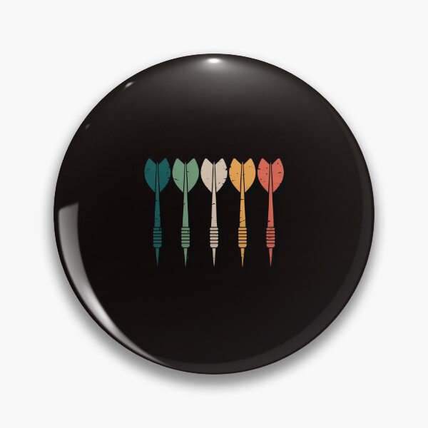 Item preview, Cool Dart For Men Women Dartboard Dart Player Sports designed and sold by RopboxRone.