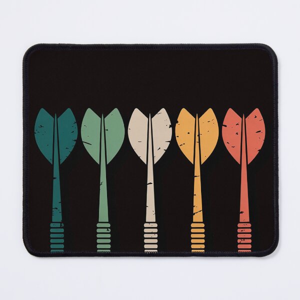 Item preview, Cool Dart For Men Women Dartboard Dart Player Sports designed and sold by RopboxRone.