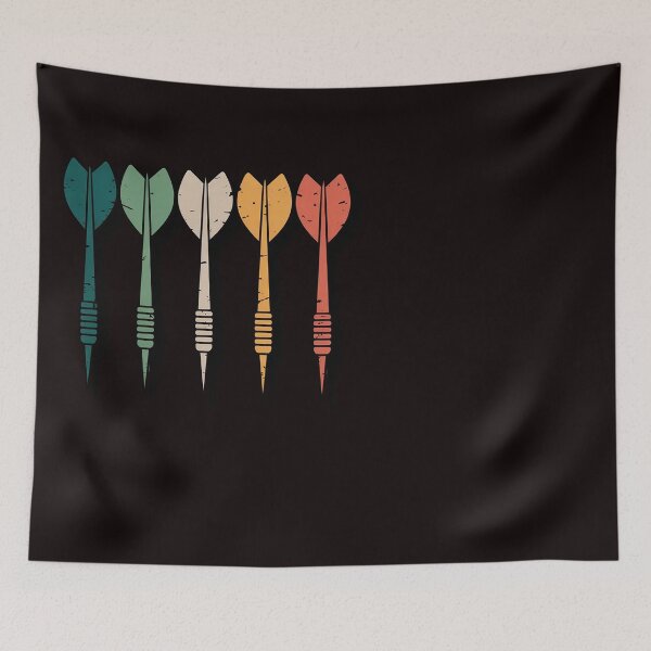 Item preview, Cool Dart For Men Women Dartboard Dart Player Sports designed and sold by RopboxRone.