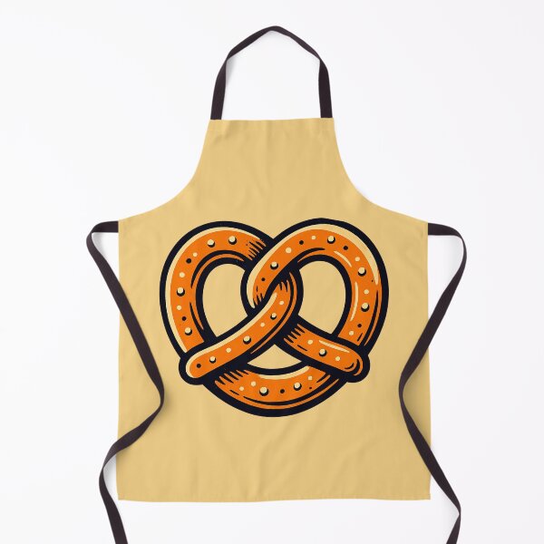 Item preview, Pretzel Snack designed and sold by thepicassoUA.