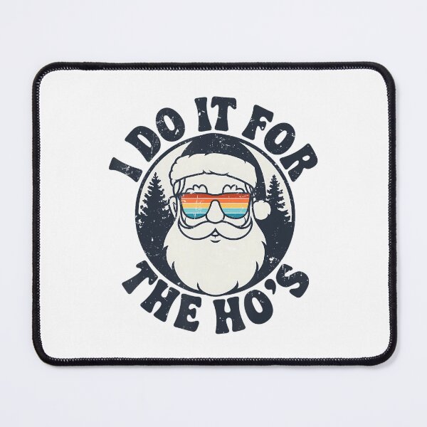 Item preview, It I Christmas The Time Ho Most Wonderful For Do Merry designed and sold by DoerfArtStore.