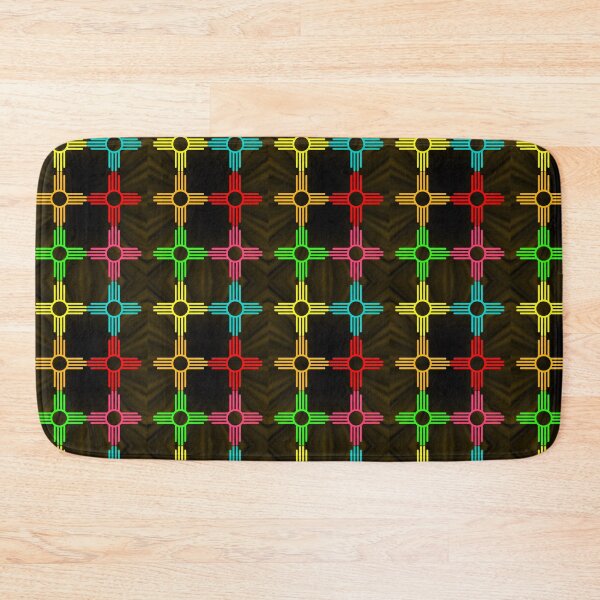 Item preview, First Peoples collection: "Suns" designed and sold by HouseofRome.