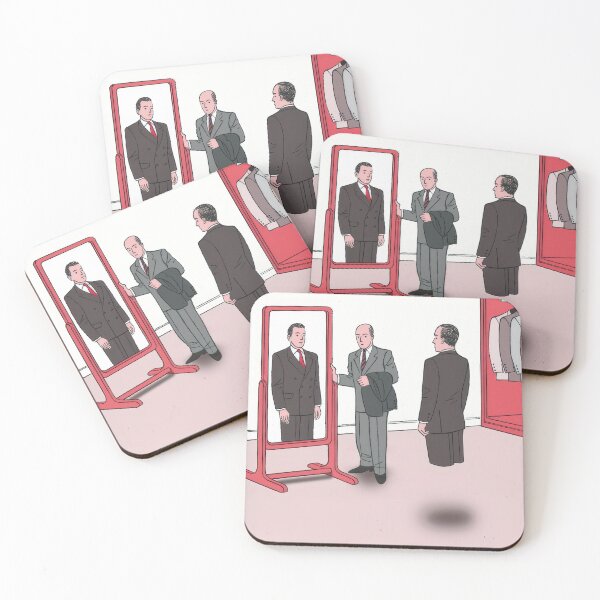 Item preview, Premium Guy Billout Artwork – Unique Surrealism & Timeless Conceptual Art designed and sold by Dahmadlo.
