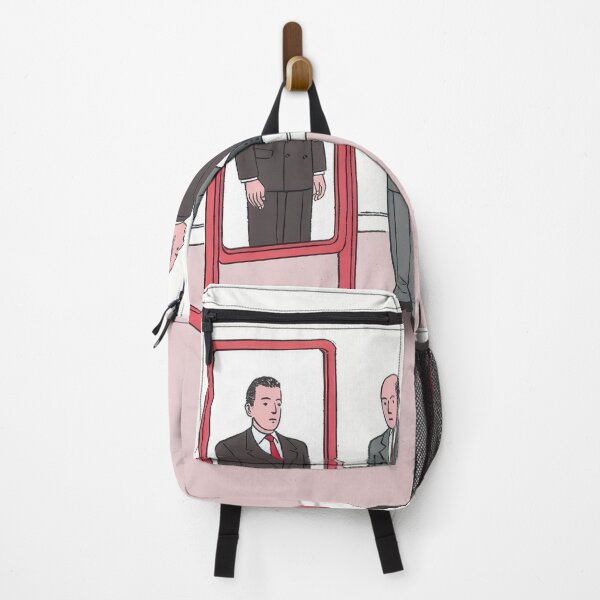 Item preview, Premium Guy Billout Artwork – Unique Surrealism & Timeless Conceptual Art designed and sold by Dahmadlo.
