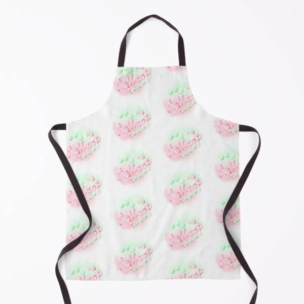 Item preview, Bubblegum Dream Lollipop Typography designed and sold by baddiemooo.