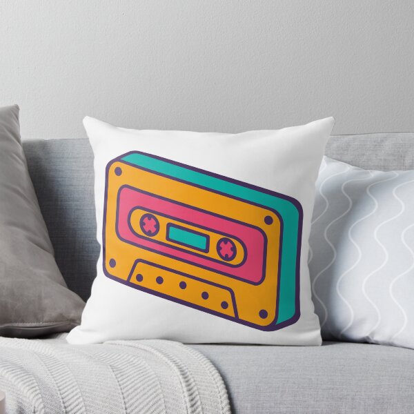 Item preview, Retro Tape designed and sold by BebaLab.