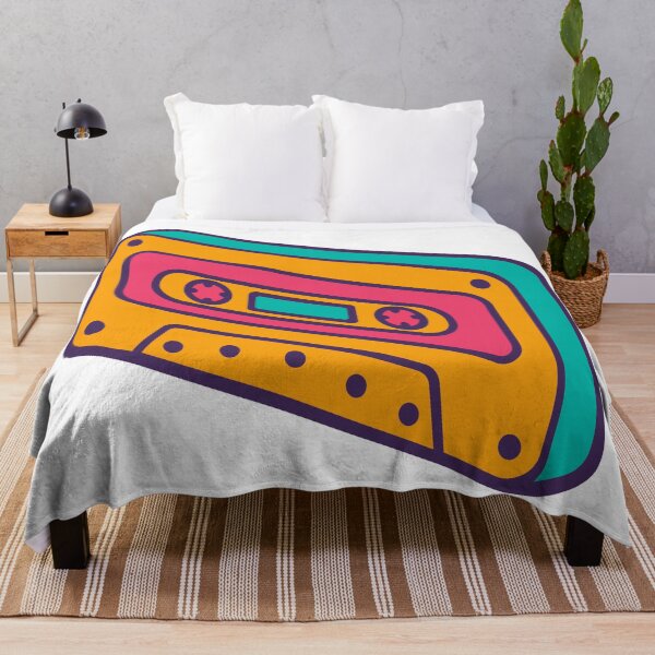 Item preview, Retro Tape designed and sold by BebaLab.