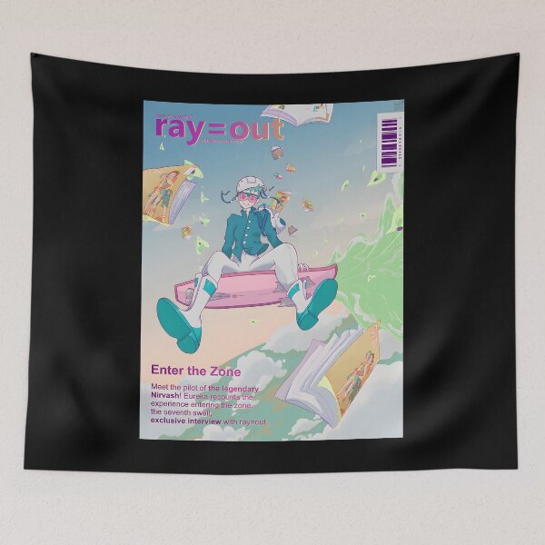Item preview, Rayout designed and sold by psqhetori.