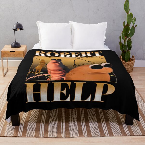 Item preview, Quote Style Worm Meme Trending By Retro Funny designed and sold by CynthiaCrisane.
