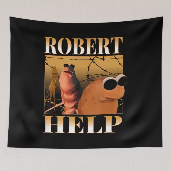 Item preview, Quote Style Worm Meme Trending By Retro Funny designed and sold by CynthiaCrisane.