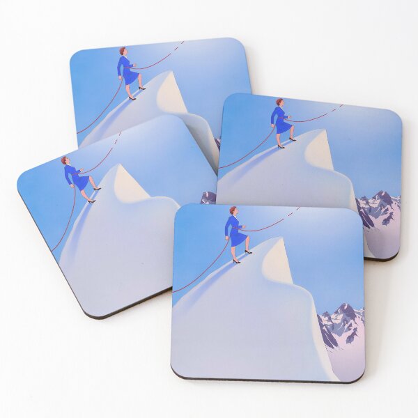 Item preview, Premium Guy Billout Artwork – Unique Surrealism & Timeless Conceptual Art designed and sold by Dahmadlo.