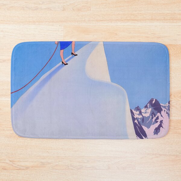 Item preview, Premium Guy Billout Artwork – Unique Surrealism & Timeless Conceptual Art designed and sold by Dahmadlo.