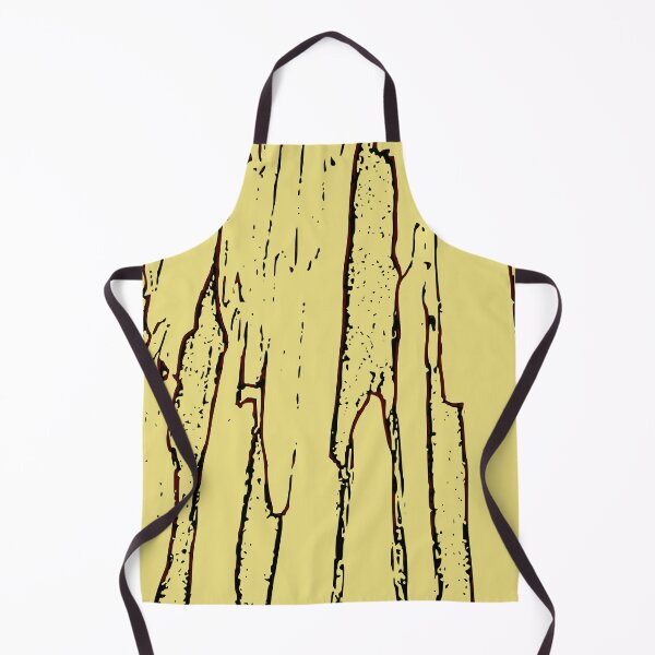 Item preview, Tree Bark Irregular Minimal Vertical Pattern designed and sold by SpieklyArt.