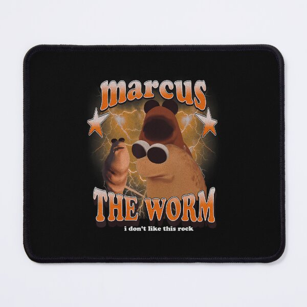 Item preview, Trending Meme Funny Quote By Worm Retro Style designed and sold by CynthiaCrisane.