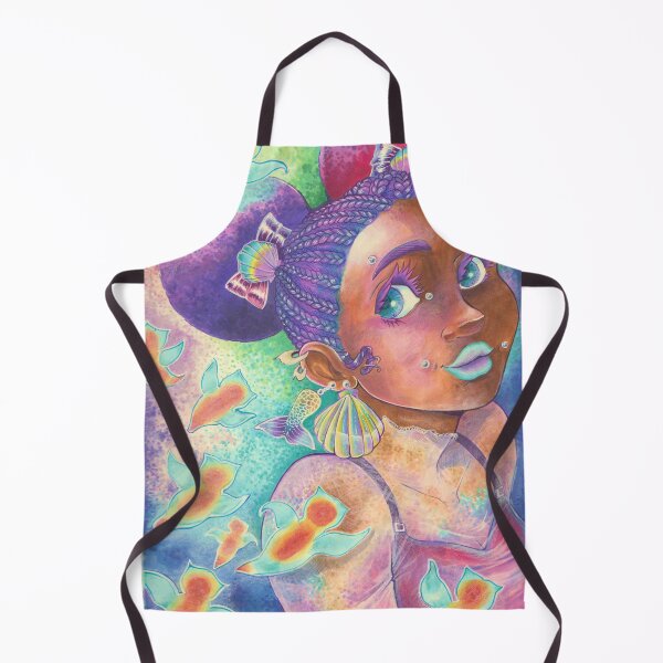 Item preview, Sea Angels designed and sold by PurpleAlien.