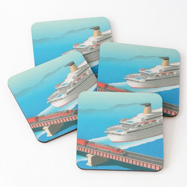 Item preview, Premium Guy Billout Artwork – Unique Surrealism & Timeless Conceptual Art designed and sold by Dahmadlo.