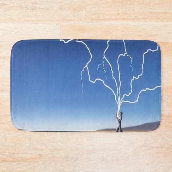 Item preview, Premium Guy Billout Artwork – Unique Surrealism & Timeless Conceptual Art designed and sold by Dahmadlo.