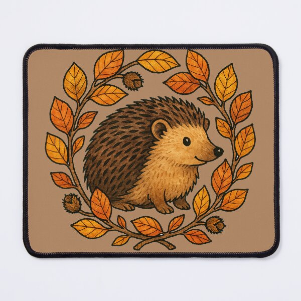 Item preview, Beech Hedgehog designed and sold by FrictionMaxxing.