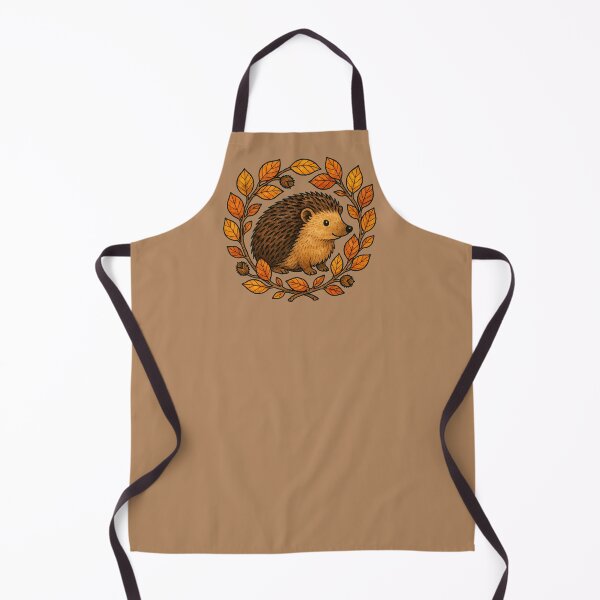 Item preview, Beech Hedgehog designed and sold by FrictionMaxxing.