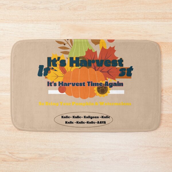 Item preview, We Talking Bahamian “Is Harvest Time Again” Apparels and Accessories  designed and sold by We Talking Bahamian.