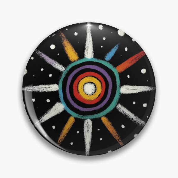 Item preview, Dream Time Star designed and sold by peppa black.