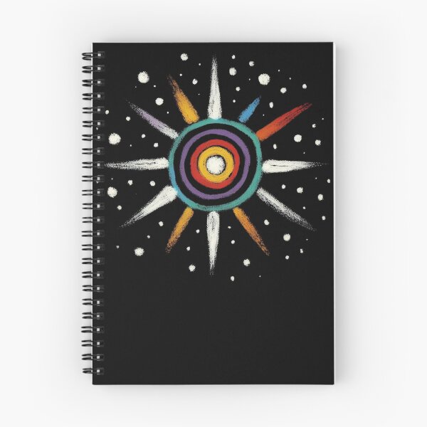 Item preview, Dream Time Star designed and sold by peppa black.