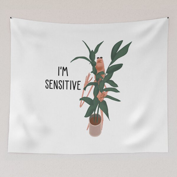 Item preview, Retro Worm By Quote Funny Meme Trending Style designed and sold by CynthiaCrisane.