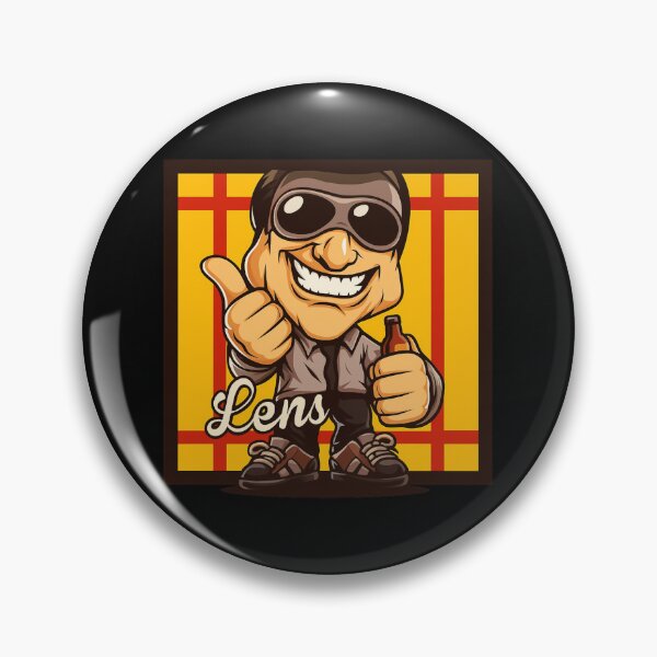 Item preview, Lensois La passion ne s’achète pas designed and sold by canvasriddle.
