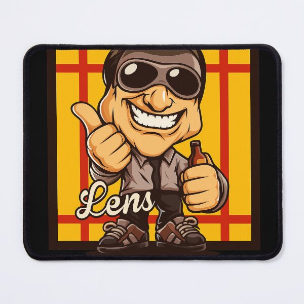 Item preview, Lensois La passion ne s’achète pas designed and sold by canvasriddle.