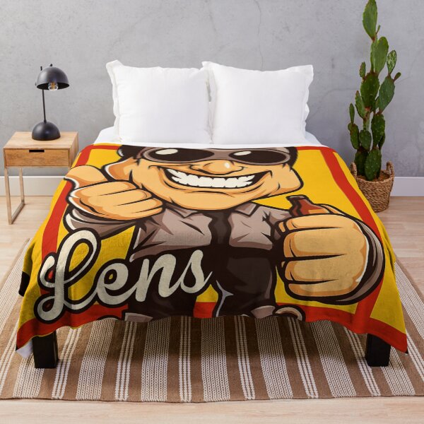 Item preview, Lensois La passion ne s’achète pas designed and sold by canvasriddle.