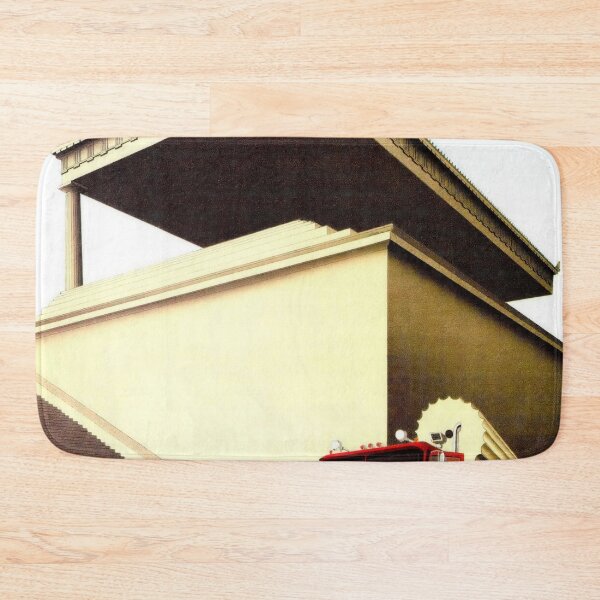 Item preview, Premium Guy Billout Artwork – Unique Surrealism & Timeless Conceptual Art designed and sold by Dahmadlo.