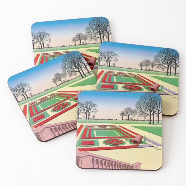 Item preview, Premium Guy Billout Artwork – Unique Surrealism & Timeless Conceptual Art designed and sold by Dahmadlo.