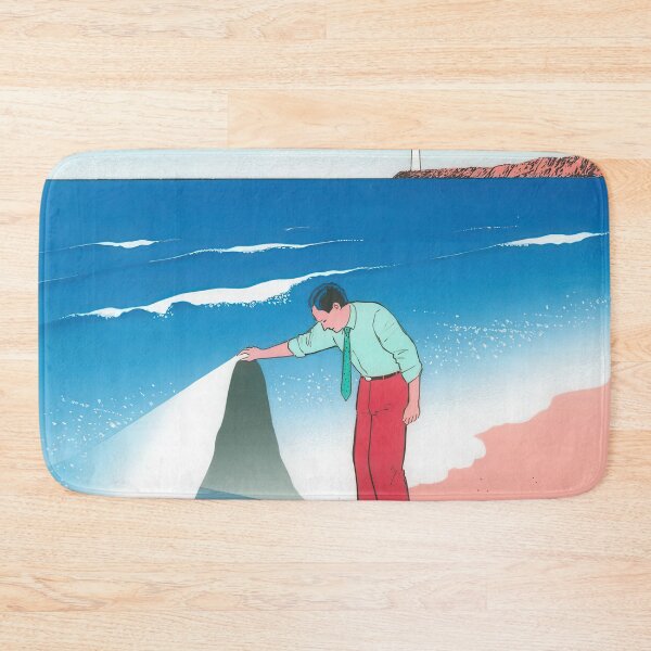 Item preview, Premium Guy Billout Artwork – Unique Surrealism & Timeless Conceptual Art designed and sold by Dahmadlo.