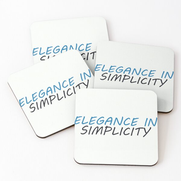 Item preview, Elegance in Simplicity designed and sold by Raphiel_39.