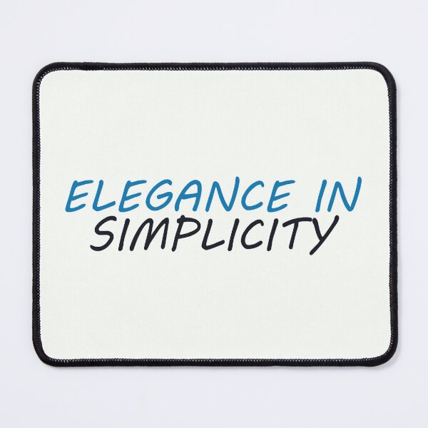 Item preview, Elegance in Simplicity designed and sold by Raphiel_39.