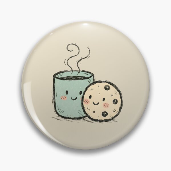Item preview, Tea & Biscuit designed and sold by SignumShop.