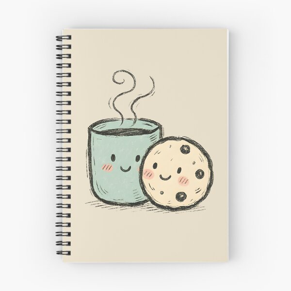Item preview, Tea & Biscuit designed and sold by SignumShop.