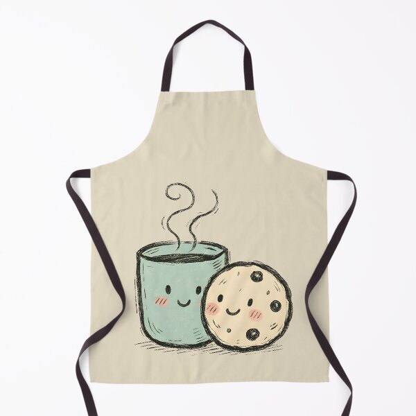 Item preview, Tea & Biscuit designed and sold by SignumShop.