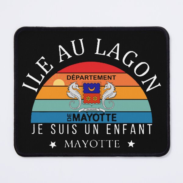 Item preview, I am a child of Mayotte designed and sold by FoxinhoSoumaila.