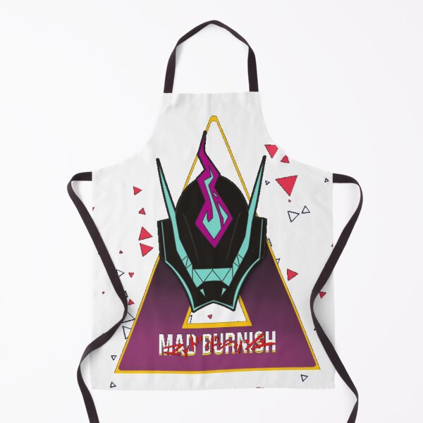 Item preview, MAD lio designed and sold by ubambita.