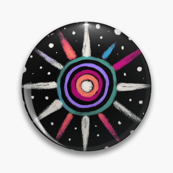 Item preview, Dream Time Star designed and sold by peppa black.
