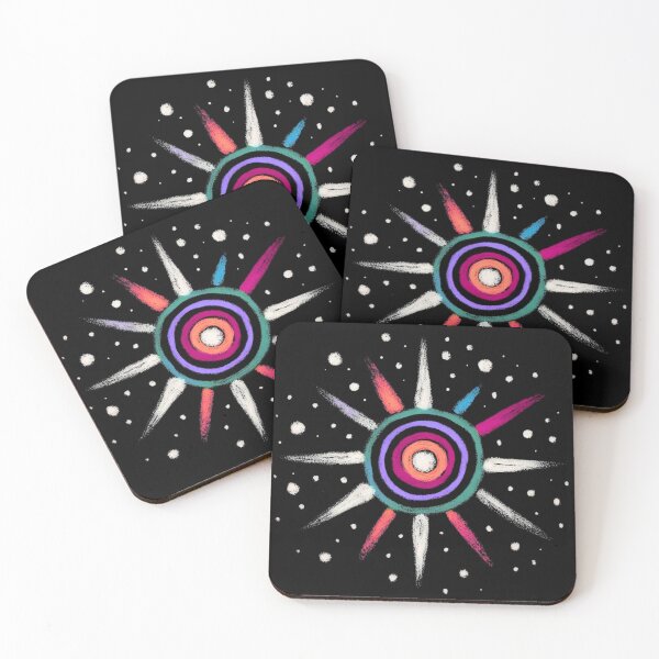 Item preview, Dream Time Star designed and sold by peppa black.