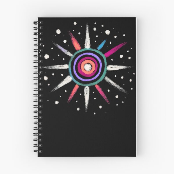 Item preview, Dream Time Star designed and sold by peppa black.