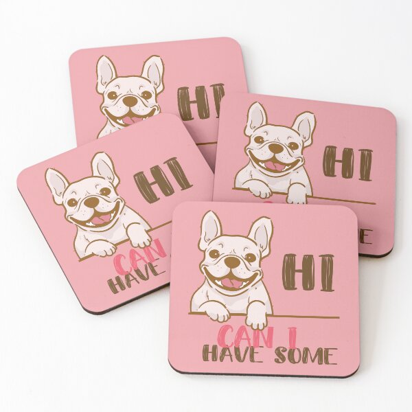 Item preview, CAN I HAVE SOME - Frenchie Lover designed and sold by MAT33s.