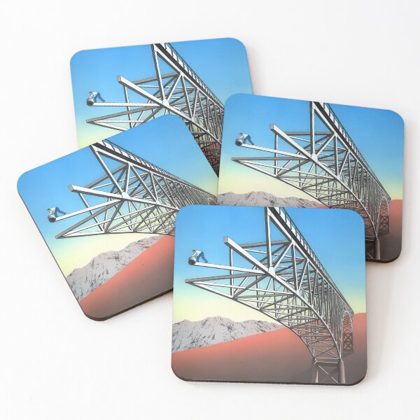 Item preview, Premium Guy Billout Artwork – Unique Surrealism & Timeless Conceptual Art designed and sold by Dahmadlo.